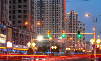 Ding He International Hotel