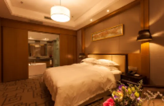 Guihe Siji Hotel