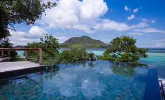 JA Enchanted Island Resort Seychelles