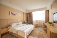 Shihezi Europe and America lido hotel