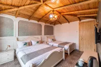 Shengsi Blue Bank Bieguan Homestay