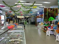 Jin Jiang Ming Zhu Commercial Affairs Hotel