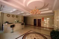 5858 Business Hotel
