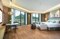 C&D Resort,Wuyi Mountain