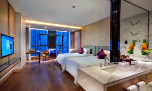 Fubang Lijia International Hotel