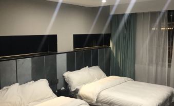 Dafengshan Hotel