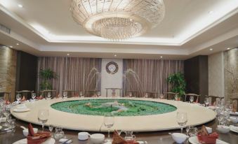 Qinqingshu Hotel