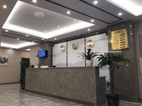 广安柏丽酒店 - 公共区域