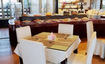 Chang Hong Hotel