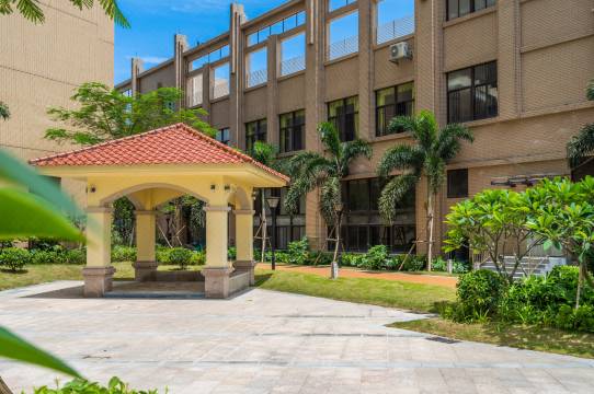 珠海貝殼良築輕奢美寓 珠海 優惠價錢預訂 22年最新比價和旅客評論 Trip Com