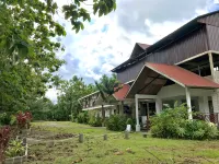 Rtms Guesthouse Semporna