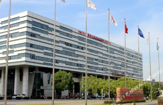 徐州中滙國際會議中心