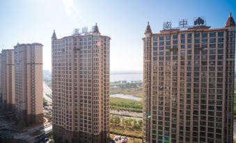 Leting Furui luxury apartment