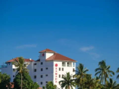 Ramada Suites by Wyndham Wailoaloa Beach Fiji Hotels in Nadi