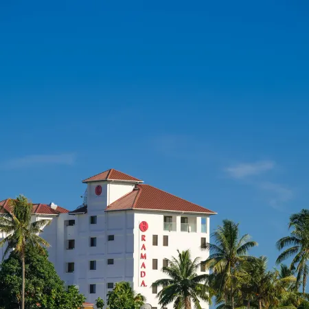 Ramada Suites by Wyndham Wailoaloa Beach Fiji
