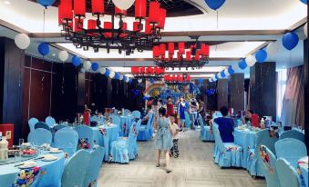 Juhongsheng Holiday Hotel