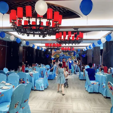 Juhongsheng Hotel