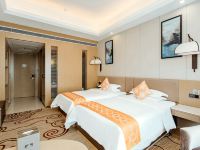 长沙金星国际酒店 - 高级双床房