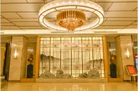 Garden Holiday Hotel Hotels in Linzhou