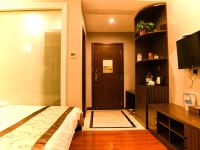 临泉三和精品酒店 - 大床房