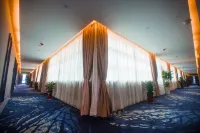 Lanou Hotel (Xuancheng Xuanzhou District Government Affairs Center Store)