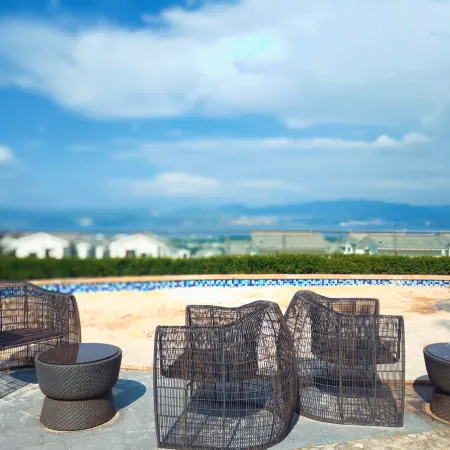 Hilton Dali Resort & Spa
