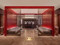 重庆丽晶酒店 - 中式餐厅
