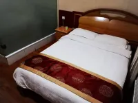 Lanzhou Taihe Hotel - 2 Yıldız