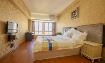 Doya Theme Apartment (Nanning Mixc)