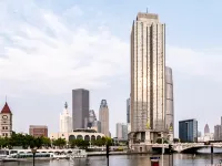 Ibis Hotel (Tianjin Ancient Culture Street) Hotels near Hebei