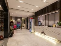 璞素假日酒店(随州大洪山琵琶湖店) - 公共区域