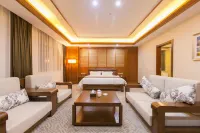 Heshan Hotel Hotels in Shennongjia