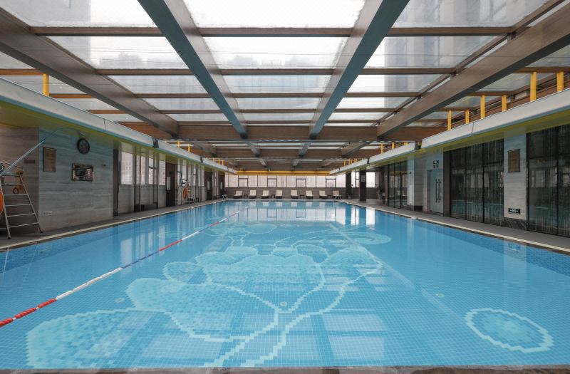 Yongchang Hotel photo 2