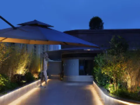 Style S Hotel (Linshui Hongfan Plaza Bus Terminal) Hotels in Linshui