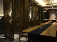 扬州香樟树酒店 - 大堂酒廊