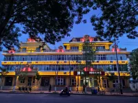 Jindong