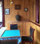 Shangli Ancient Town juxianzhuang farmhouse