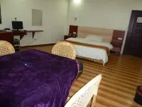Hongsheng Business Hotel