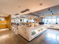 贵阳会展中心亚朵酒店 - 餐厅