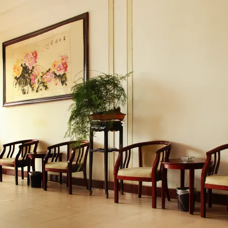 Fangcheng Fumanyuan Hotel