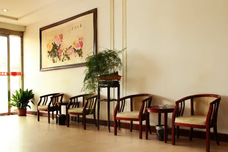 Fangcheng Fumanyuan Hotel