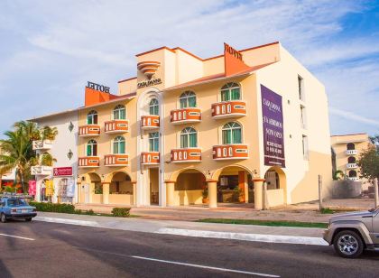 Casa Danna Huatulco