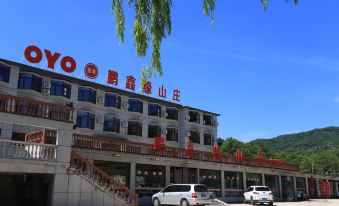 Zhuanghe Pengxin Edge Villa