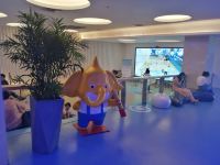 南京雨花精品酒店公寓 - 健身娱乐设施