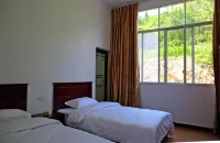 Jianshi Wangyue Villa