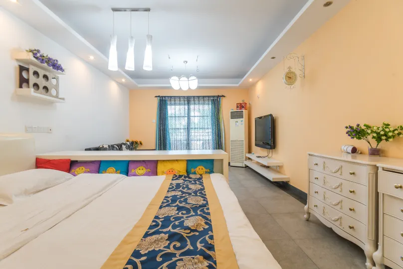 Outlets Apartment