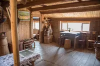 Xiuning Muli Hong Rhododendron Inn