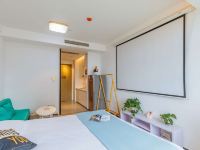 南京风华里酒店式公寓 - 普通一室大床房