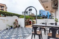 Shengsi Blue Bank Bieguan Homestay