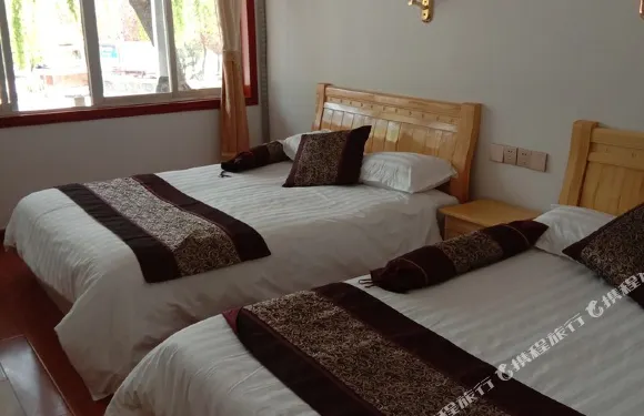 泰安秀水居民宿